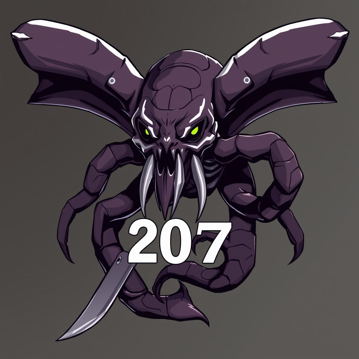 Kra221werg