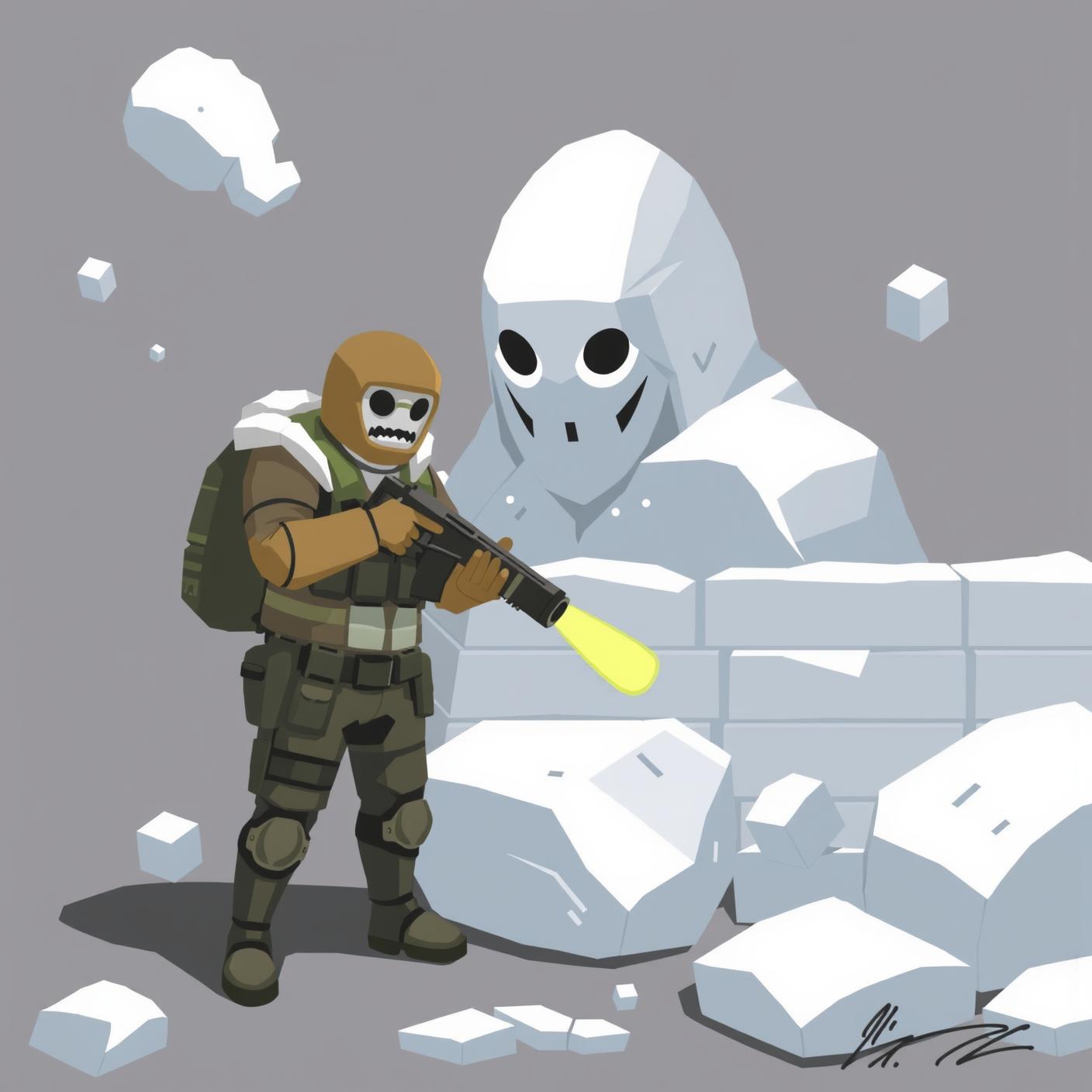 MEGA